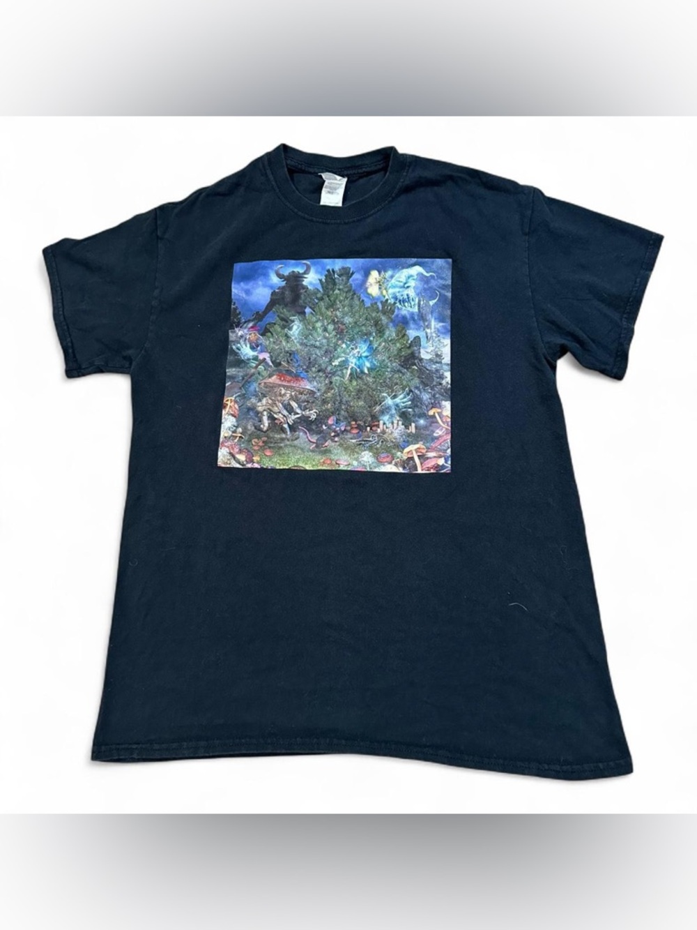 100 Gecs Men's Limited Edition Tree of Clues Vinyl Edition Pre-Order Release M